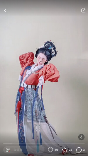 汉服