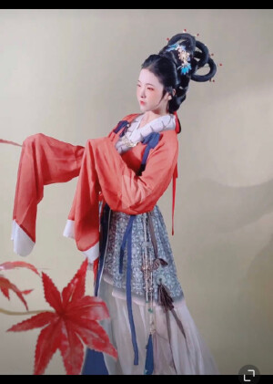 汉服