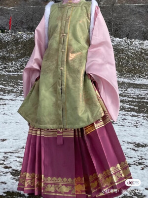 汉服