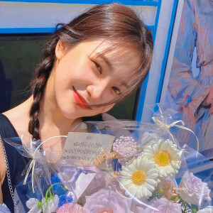 M-onsterr｜金艺琳