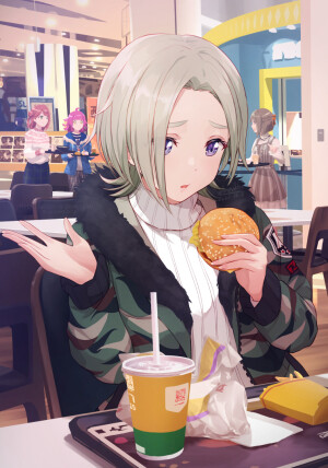 米娅·泰勒生诞祭2021