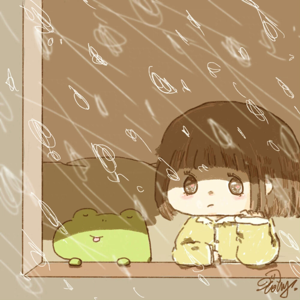 花栗鼠Toby