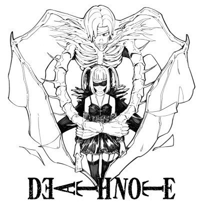 death note