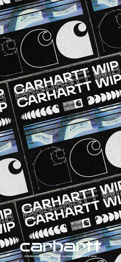 “Carhartt 壁纸” ???