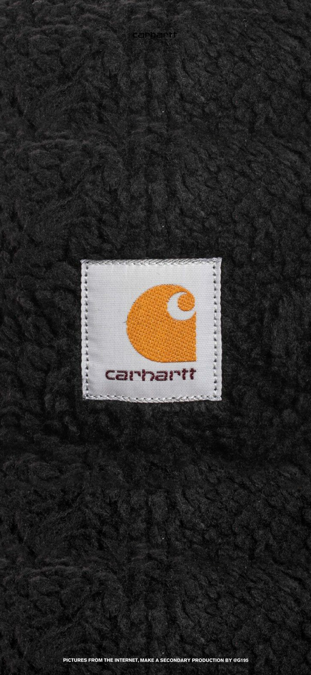 “Carhartt 壁纸” ​​​