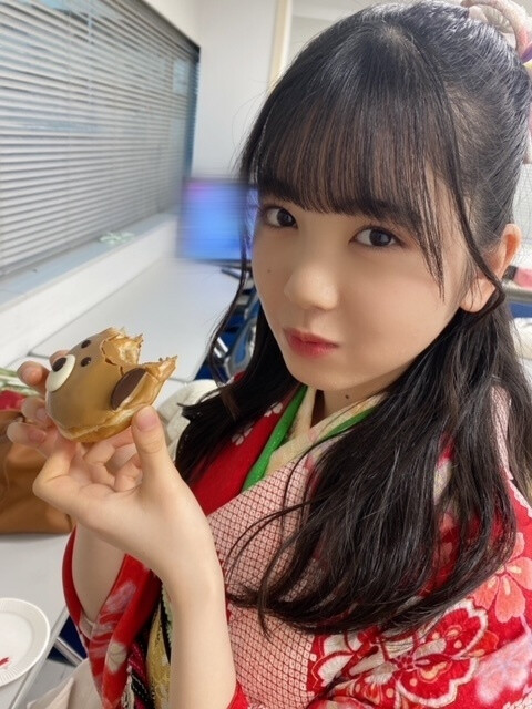 筒井彩萌 乃木坂46