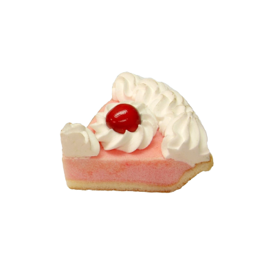 樱桃馅饼
