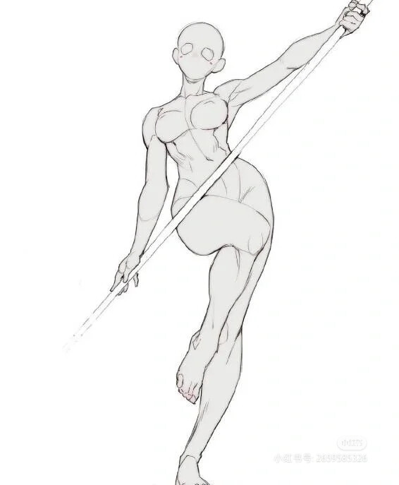 画师：Marc Brunet
