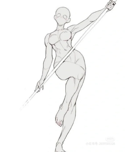 画师：Marc Brunet
