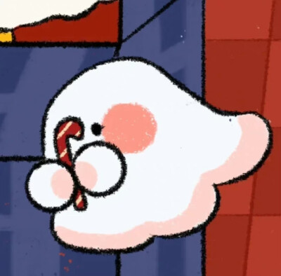 可爱头像 （Puffy base）