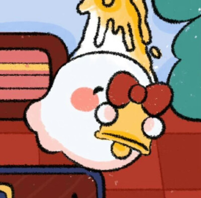 可爱头像 （Puffy base）