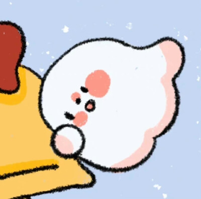 可爱头像 （Puffy base）
