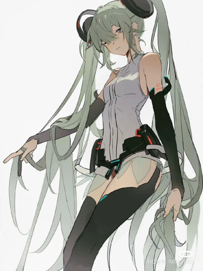 初音