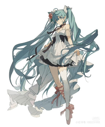 初音