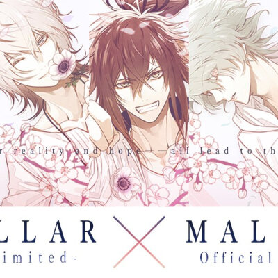 搬运推特#Collar x Malice #项圈恶意#柳爱时#白石景之#笹塚尊#榎本峰雄