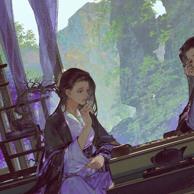 伊吹鸡腿子