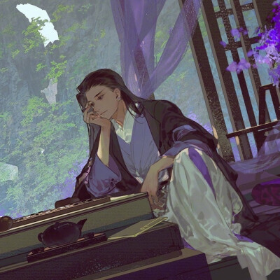 伊吹鸡腿子