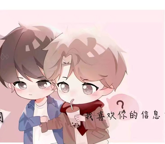 我喜欢你的信息素~路星辞❤段嘉衍（侵权删）