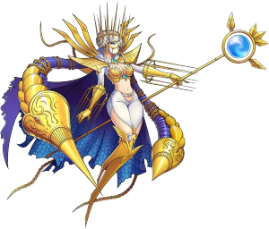 【数码战阵】png格式原画（超清/最终版）