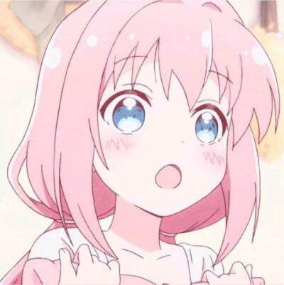 动漫可爱头像