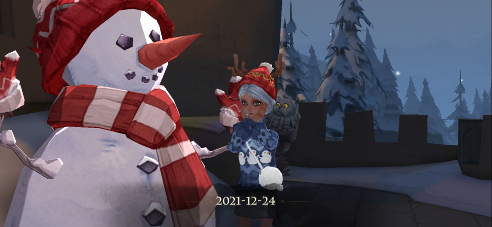 哈利波特魔法觉醒