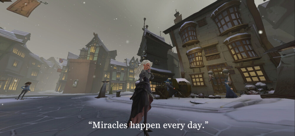 哈利波特魔法觉醒