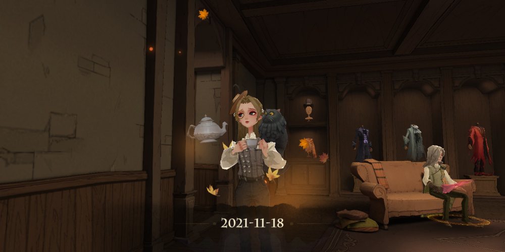 哈利波特魔法觉醒