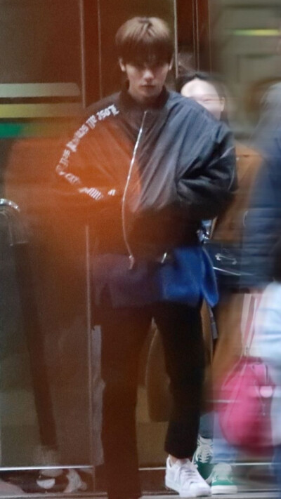 2019.1.30 音乐之声录制