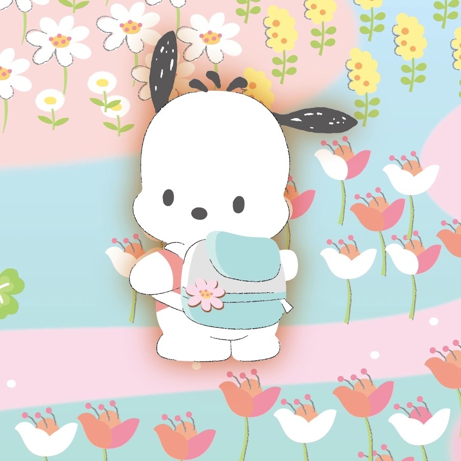 Sanrio～一起郊游吧～