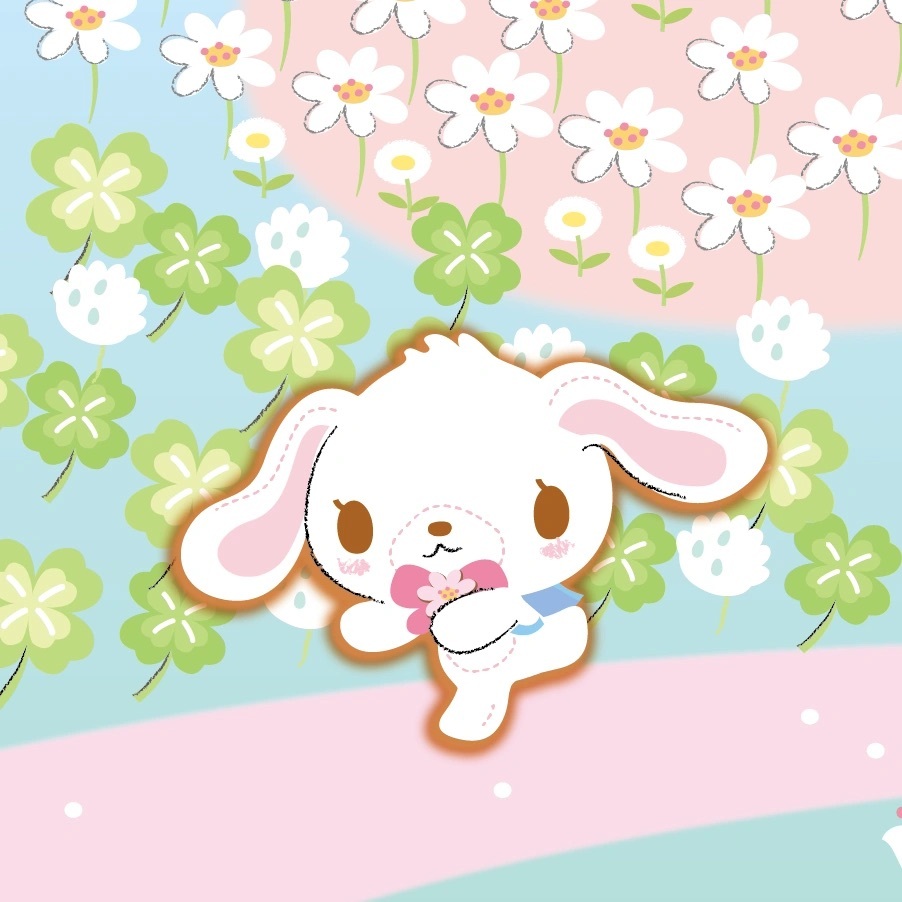 Sanrio～一起郊游吧～