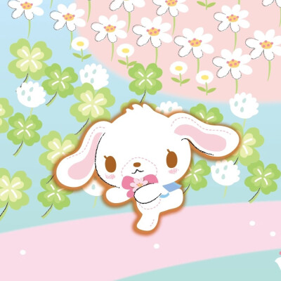 Sanrio～一起郊游吧～