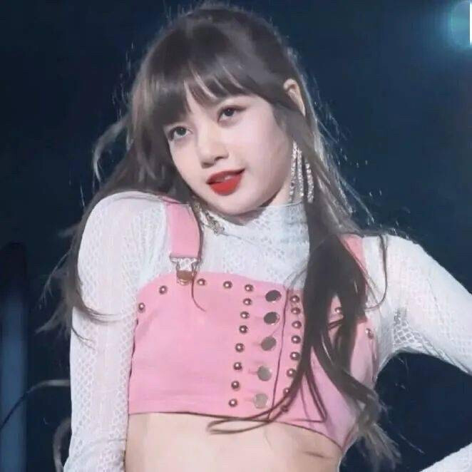 Rose朴彩英和Lisa｜BLACKPINK