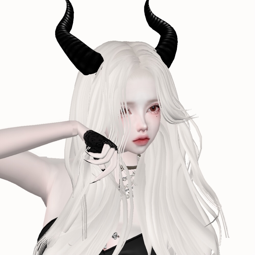 imvu qurkor