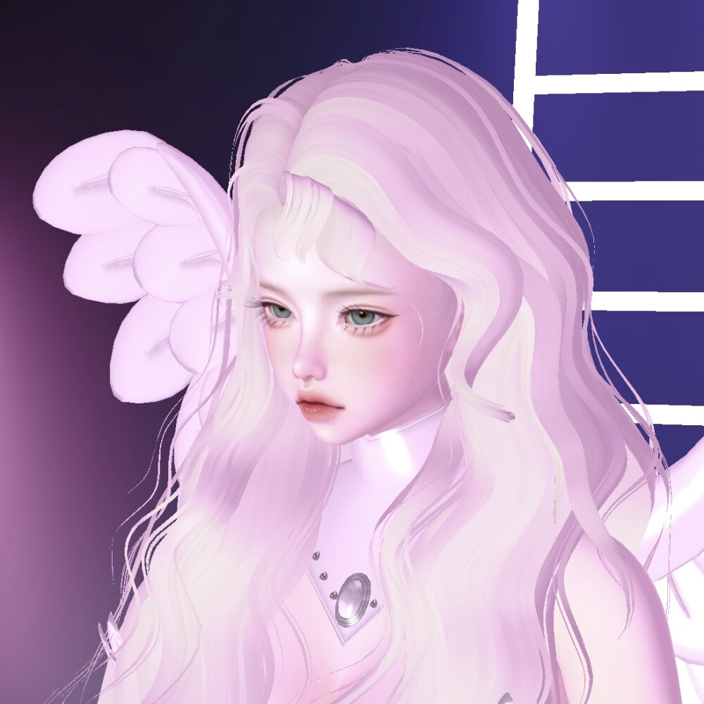 imvu qurkor