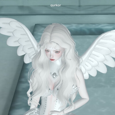 imvu qurkor