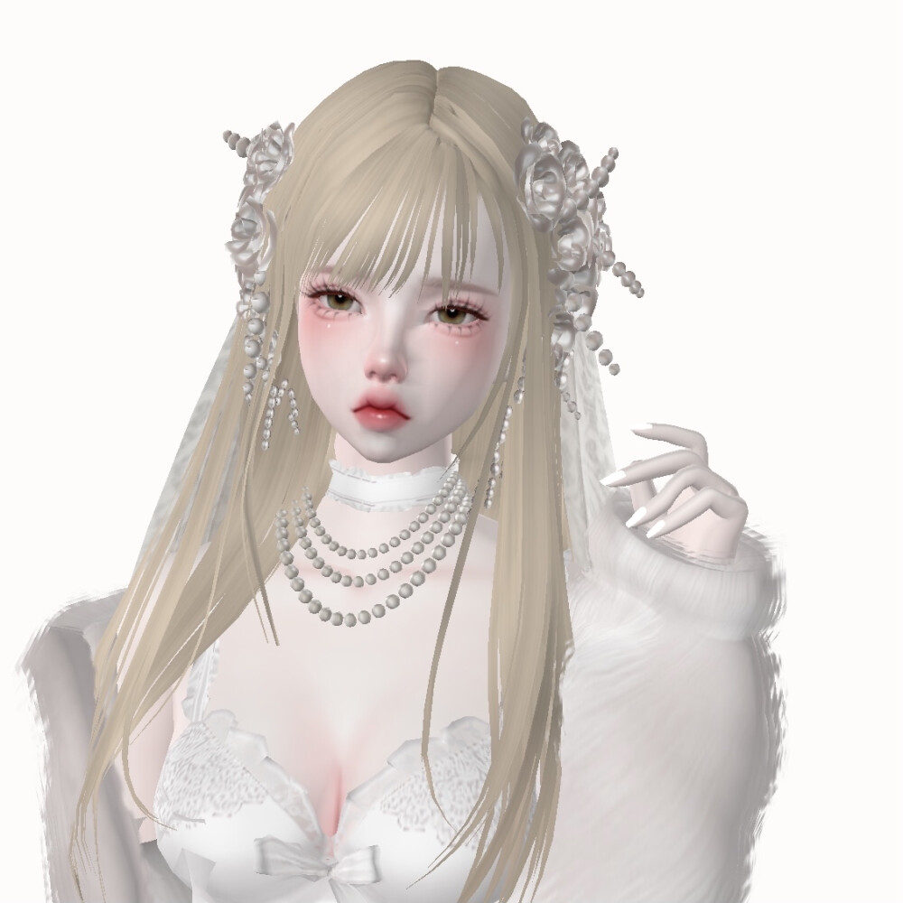 imvu qurkor