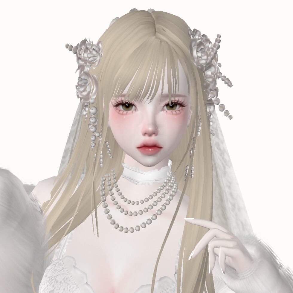 imvu qurkor