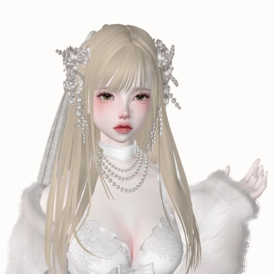 imvu qurkor