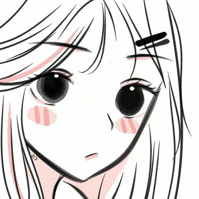 近期自用喜欢的动漫头