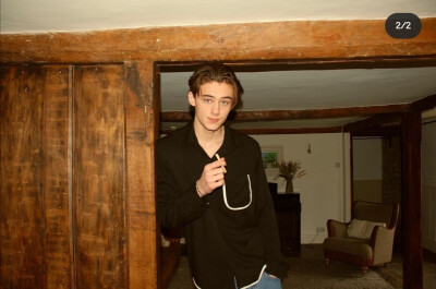 威廉富兰克林米勒