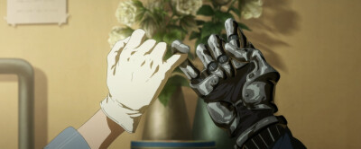 「 紫罗兰永恒花园 」