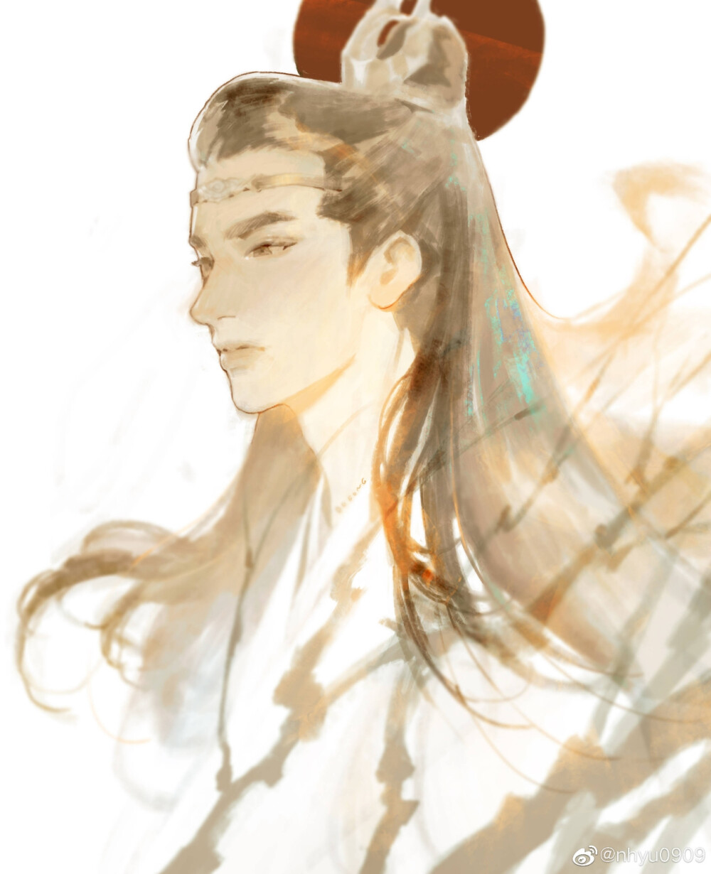 画师:nhyu0909