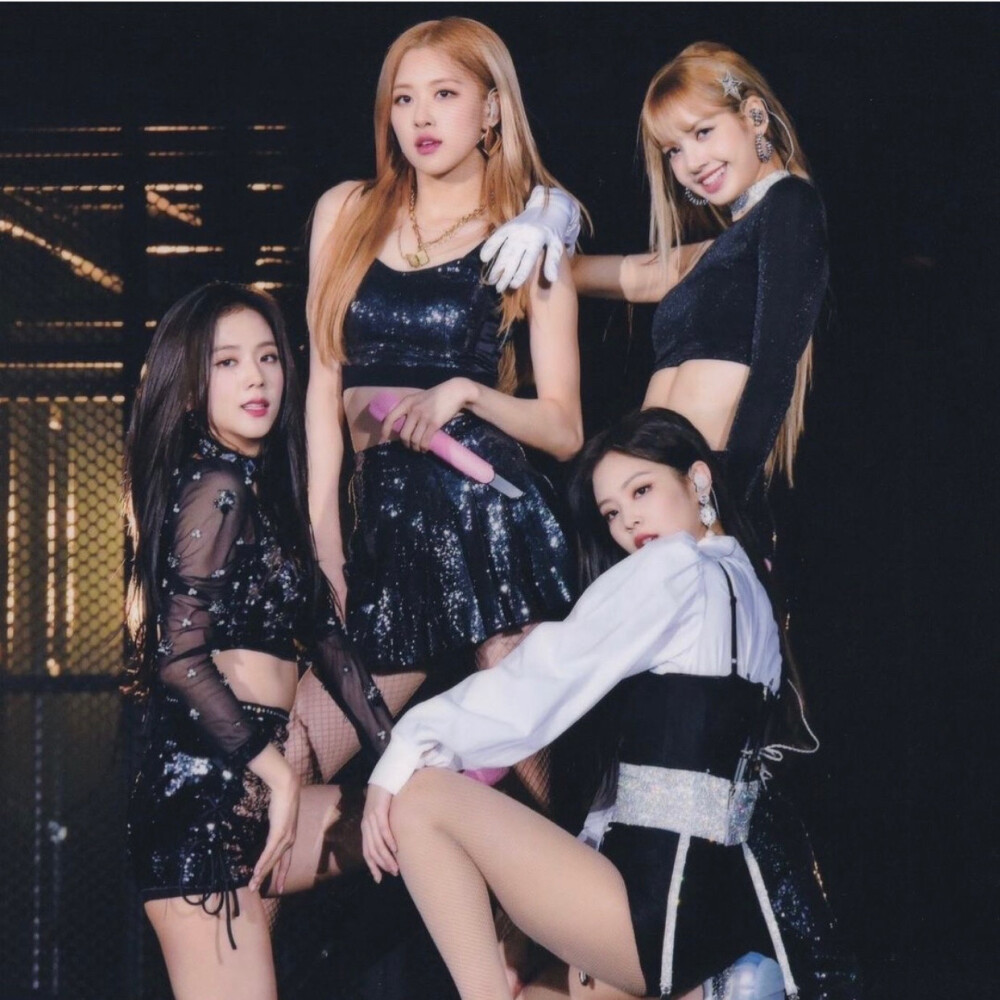 blackpink