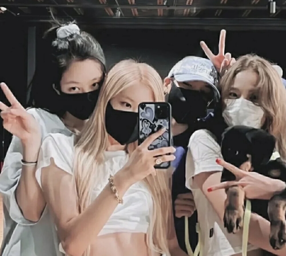 blackpink