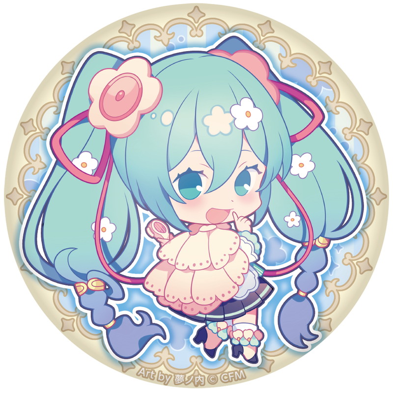 初音未来