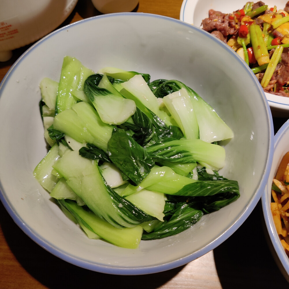 红糖糍粑，冒菜，常德津市牛肉粉，湘菜