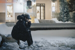 朱志鑫 导演请指教

勇于接受挑战并很好地完成真的很棒！很开心看到你一步步成长，期待未来的演员朱志鑫。