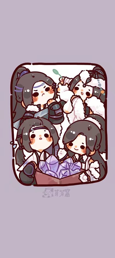 剑三全门派壁纸