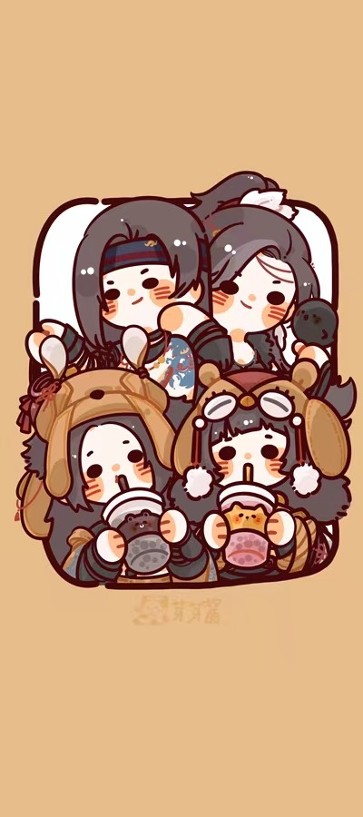 剑三全门派壁纸