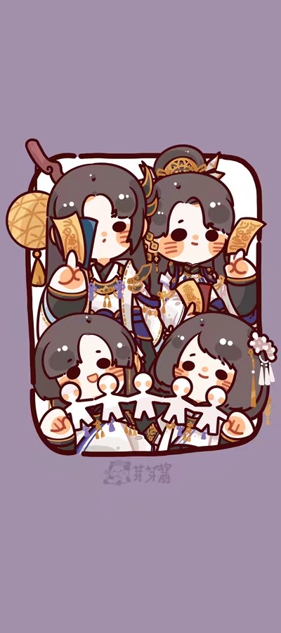 剑三全门派壁纸